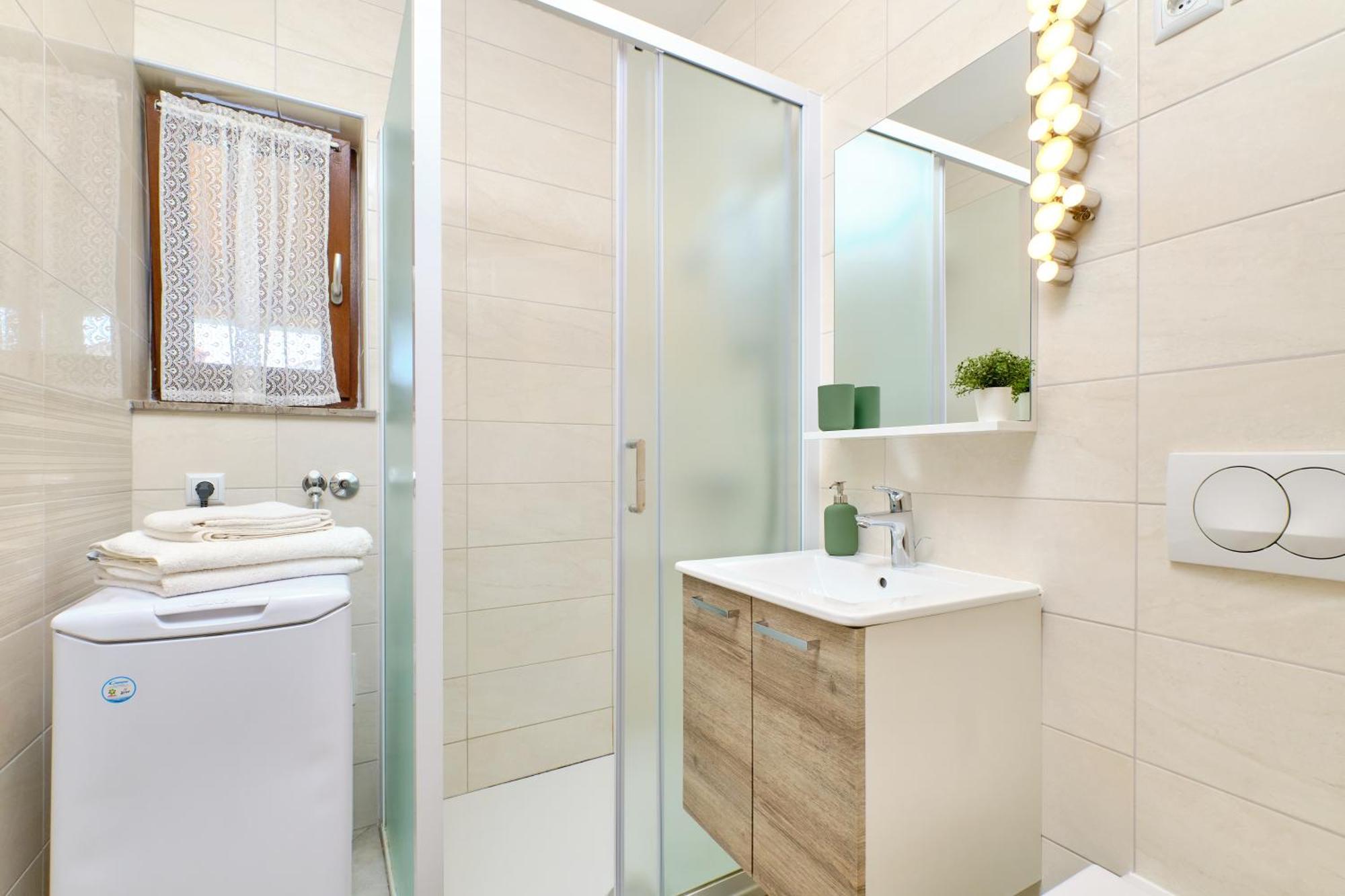 Argo Apartmani มาลีโลชินจ์ ภายนอก รูปภาพ