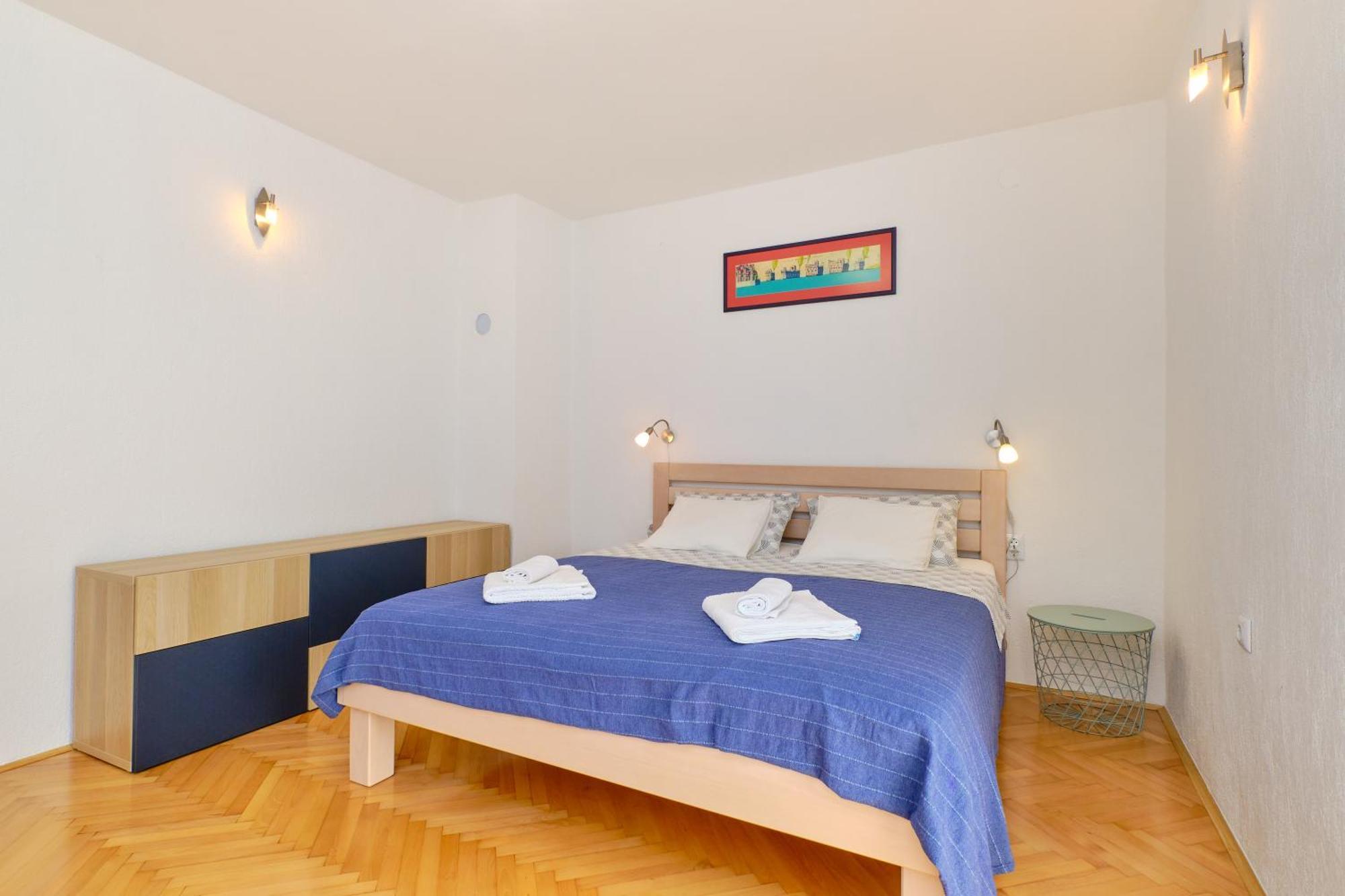 Argo Apartmani มาลีโลชินจ์ ภายนอก รูปภาพ