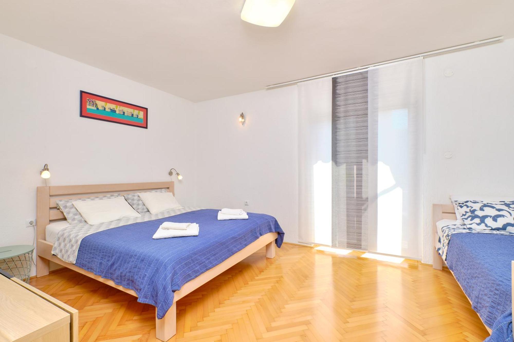 Argo Apartmani มาลีโลชินจ์ ภายนอก รูปภาพ