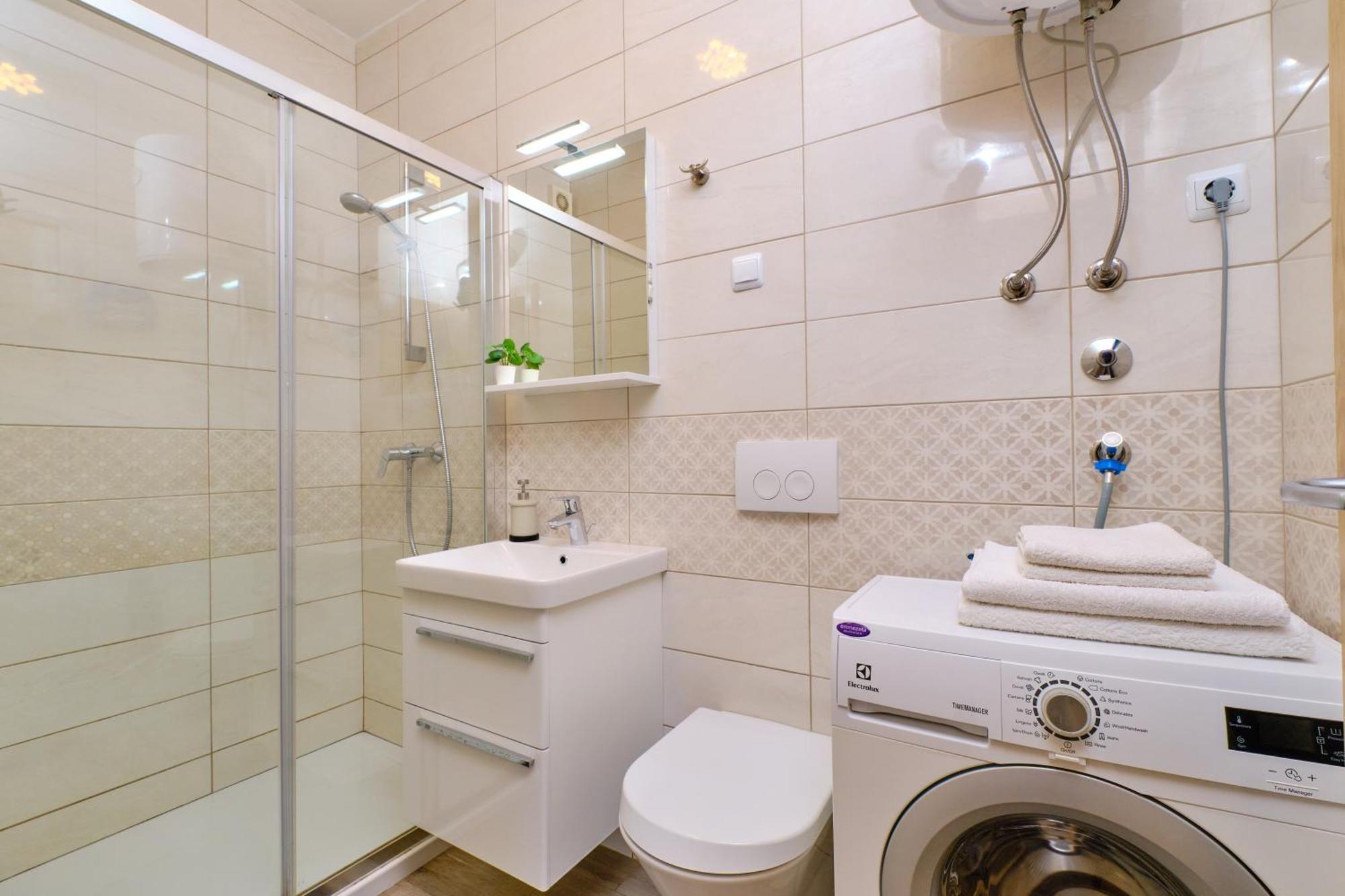 Argo Apartmani มาลีโลชินจ์ ภายนอก รูปภาพ